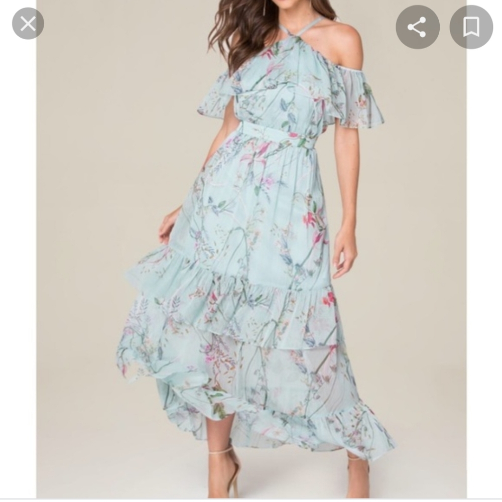 bebe Dress
